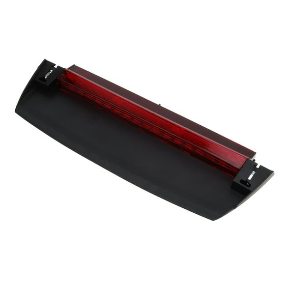 LED Third Brake Light for Audi A4 S4 B9 Sedan 4-Door 2016-2024 No.8WD945097 Red 3rd High Mounted Stop Lamp Rear Center High Level Brake Light