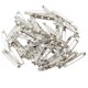 thumbnail image 2 of 50 Pieces Bar Pins Brooches Jewelry Making Crafts Findings 3.5cm Banmo, 2 of 5