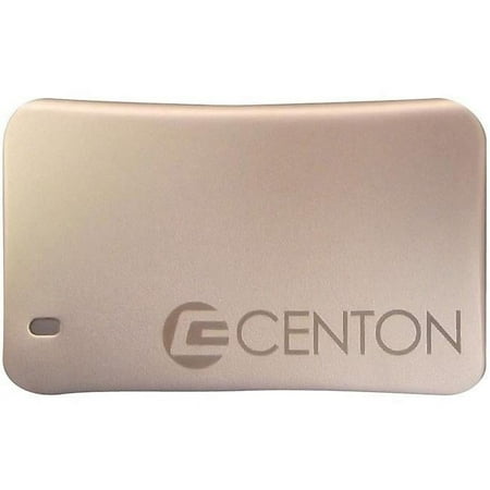 UPC: 0731969864494 | Centon S1-S3M-960.1 960GB USB-C External Solid State Drive