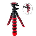 thumbnail image 5 of Kodak PIXPRO FZ43 Digital Camera (Red) + Tripod + Case - 64GB Kit, 5 of 6