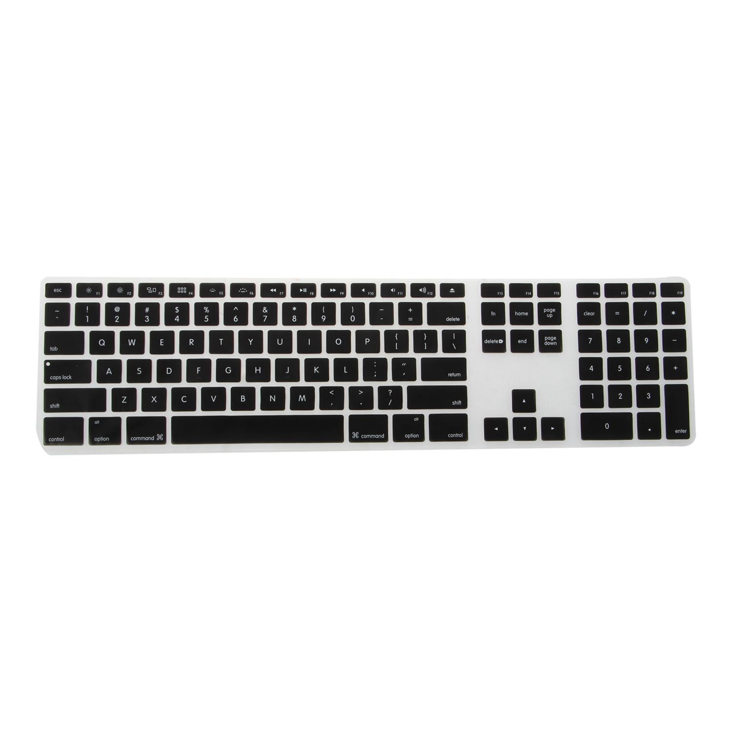 apple keypad skin apple keypad skin