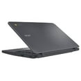 thumbnail image 3 of Restored Acer Chromebook C731-C8VE 11.6-in Laptop - 4GB 16GB eMMC Chrome OS - Bluetooth, Webcam, 3 of 4