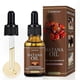 thumbnail image 1 of Natural Hair Growth Serum, Strengthens Roots, Minimizes Shedding, Enhances Volume & Vitality, 1 of 5