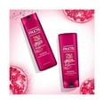 thumbnail image 5 of Garnier Fructis Full and Plush Fortifying Conditioner with Pomegranate, 12 fl oz, 5 of 7