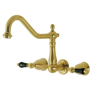 Kingston Brass Vintage Clawfoot Tub Faucet