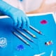 thumbnail image 3 of 160 anillos de codificación de silicona para instrumental médico y dental para uso hospitalario, 3 of 8