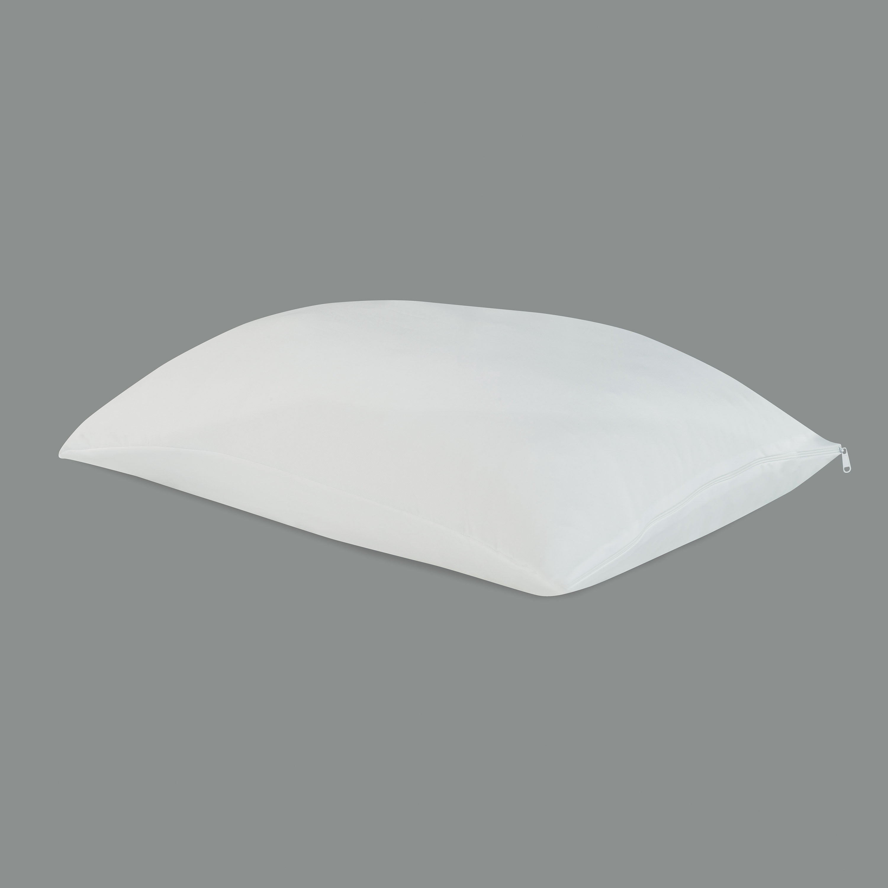 Dream Lab Aroma-Therapy Lavender Sleep Pillow, Standard, White