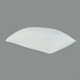 thumbnail image 2 of Dream Lab Aroma-Therapy Lavender Sleep Pillow, King, White, 2 of 11
