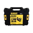 thumbnail image 2 of DeWalt DCLE34220GB 20V Cordless Green Cross Line Laser Level (Tool Only), 2 of 10