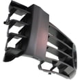 thumbnail image 2 of For 2001-2005 Passat Fog Light Trim Front, Left Primed VW1038105 3B0853665LB41, 2 of 5