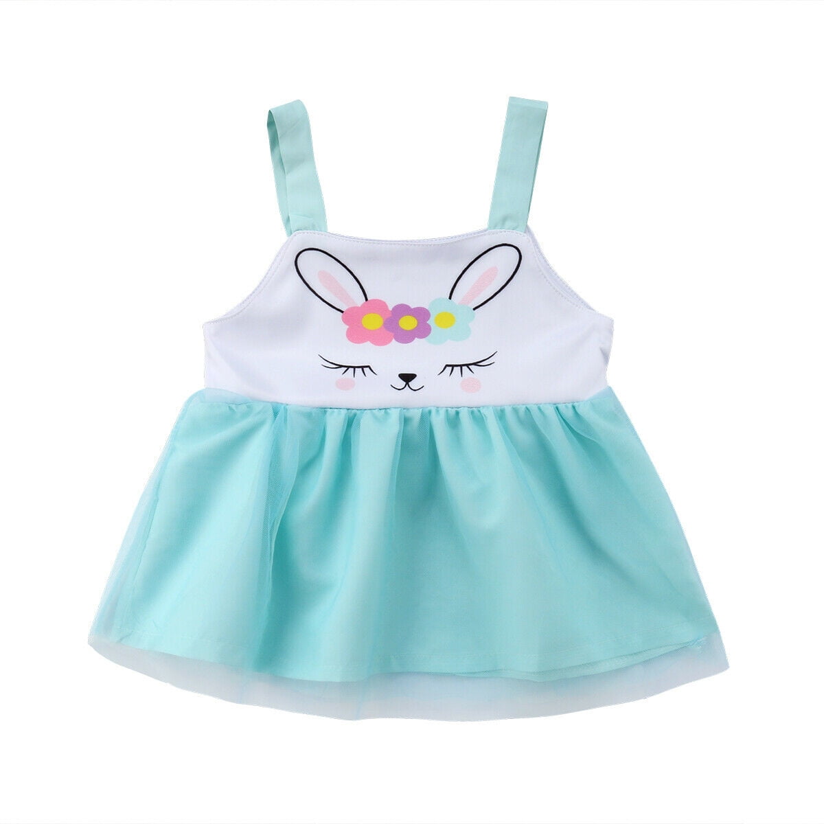 walmart girls easter dresses