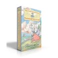 thumbnail image 2 of Collection de Livres Brodés de la Famille The Lighthouse, 2 of 3