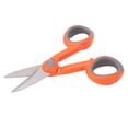 thumbnail image 4 of Fiber Cleaver Scissors, Incisive Electrician Scissors ABS Handle  for Integrated Wiring Construction for Electrician, 4 of 8