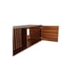 thumbnail image 5 of Gabinete Flotante Para Baño LUKE Sin Llave Y Ovalín, 5 of 7