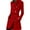 Red, variant on Women's Waist High Double Overcoat With Belted Design For Winter Fashion" Warm Colorful Winter Jackets Formal Fall Jackets for Women Heavy Overcoat Womens Winter Jackets Cold Weather Womens Winter