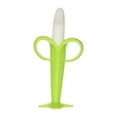 thumbnail image 1 of Reduced Price! Hatchimas Squishy Toy,Pinch Le Bananas Teether Baby Decompression Toy, 1 of 1