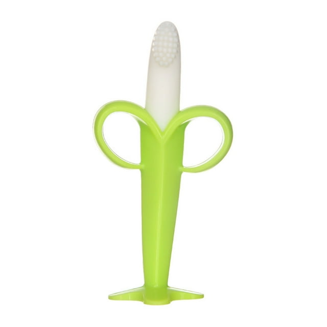 Reduced Price! Hatchimas Squishy Toy,Pinch Le Bananas Teether Baby Decompression Toy