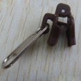 thumbnail image 5 of 6pcs Universal Instant Fix Zipper Repair Kit Replacement Zip Slider Teeth Zippers Nice design.., 5 of 5