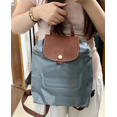 thumbnail image 3 of Outdoor Leisure Backpack Student School Bag Large Capacity Backpack For Women, 3 of 5