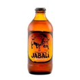 thumbnail image 1 of Pack de 24 Cerveza Jabalí Hellesbock Botella 355 ml, 1 of 3