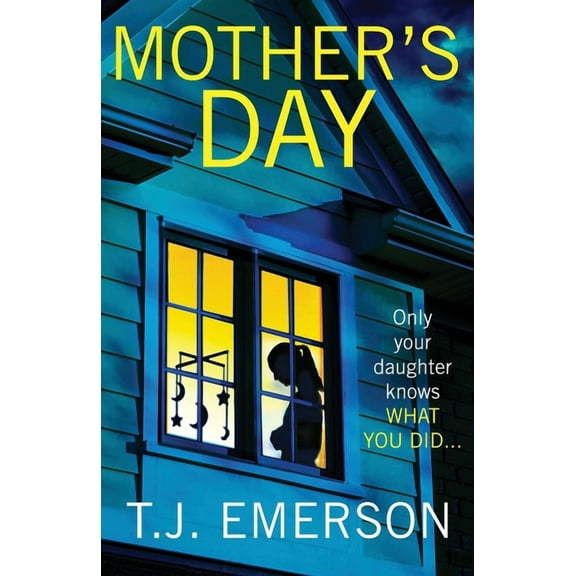 Mother's Day, (Paperback)