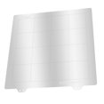 thumbnail image 2 of Placa de Cama de Chapa de Acero 235 Mm X 235 Mm para Ender 3 3D Sunnimix Plataforma de cama de calor de hoja, 2 of 8