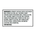thumbnail image 5 of Great Value Triple Cheddar Finely Shredded Cheese, 8 oz Bag, 5 of 8