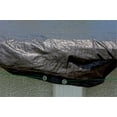 thumbnail image 5 of Harris Commercial-Grade Winter Pool Covers for Above Ground Pools - 18' Round Mesh - Standard, 5 of 6