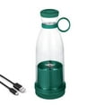 thumbnail image 3 of Presse-agrumes - WIRLSWEAL - Mini Presse-Agrumes USB - Portable - 52W - 380ml, 3 of 4