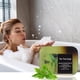 thumbnail image 3 of Jabones de Tailandia, jabón artesanal de aceite de limón y rosa, jabón facial, jabón de baño y jabón de manos, jabón nutritivo e hidratante de aceite, 90 g., 3 of 9