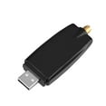 thumbnail image 4 of Akozon Digital Receiver, RDS Function Mini USB Car , For Lovers Music Enthusiasts Car System, 4 of 8