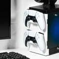 thumbnail image 6 of Numskull PS5 Inspired Gaming Locker, Controller Holder, Headset Stand for PS5, Xbox Series X|S, Nintendo Switch - Official Numskull Merchandise, 6 of 7