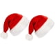 thumbnail image 1 of Pieces,christmas Hat,christmas Hat,adult Santa Hat,soft Plush Christmas Hat,classic Christmas Hat,adult Christmas Hat,santa Hat., 1 of 5