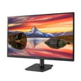 thumbnail image 2 of Open Box - LG 27-in FHD IPS FreeSync Monitor 27MP41D-BS, 2-pack, 2 of 7
