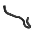 thumbnail image 1 of Manguera de calefacción HVAC Unique Bargains para Honda Accord 2.3L 1998-2002 No.79721S84A00 Goma Negra 1pc, 1 of 7
