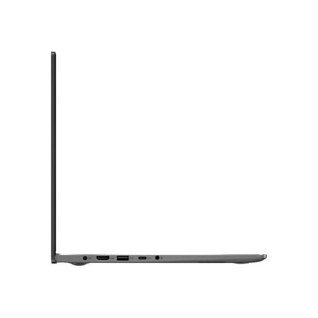 ASUS - VivoBook S15 15.6" Laptop - Intel Core i7 - 16GB Memory - 512GB SSD - Dreamy White/Transparent Silver