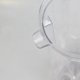 thumbnail image 4 of Contenedor de licuadora transparente con cuchilla para licuadora Vitamix, 64oz Afortunado Sencillez, 4 of 5