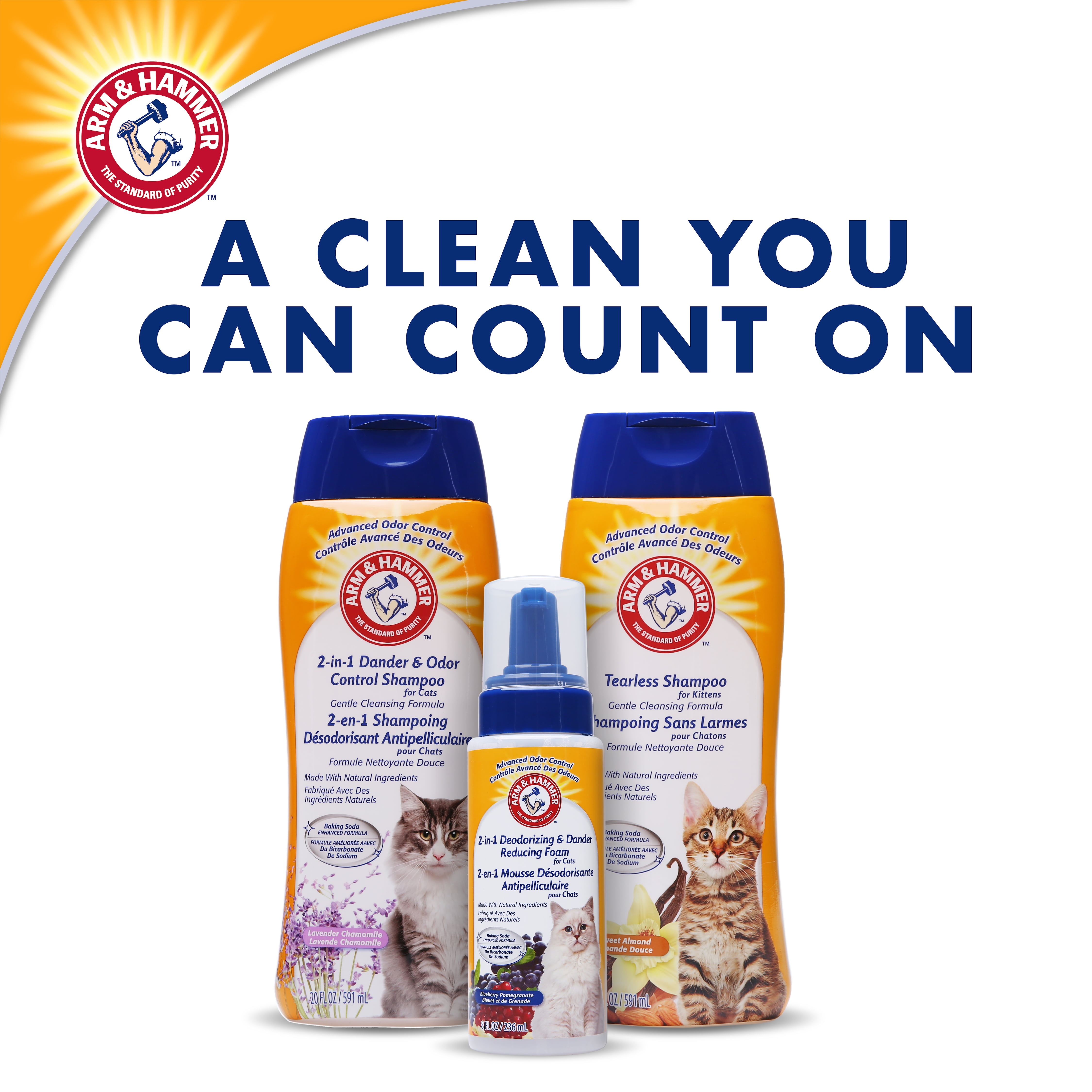 Kitten shampoo walmart online