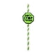 thumbnail image 1 of Juego de tarjetas con espiral de flores para insertar, decoración para fiestas temáticas, accesorios de decoración para fiestas infantiles, 1 of 6
