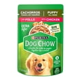 thumbnail image 1 of Alimento para Perro Purina Dog Chow Cachorro Sabor Pollo 100 g, 1 of 4