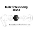 thumbnail image 5 of Open Box Samsung Galaxy Buds3 In-Ear Noise Cancelling True Wireless Earbuds ( International Version ), 5 of 10