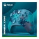 thumbnail image 2 of Control inalámbrico Xbox One Series X/S Mineral Camo Edición Especial, 2 of 4
