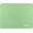 Green, variant on TECKNET Mouse Pad with Anti-fray Stitching, Waterproof Non-Slip Base, Stitched Edges Gaming Mouse Mat for Laptop, Compatible with Laser/Optical Mice- Pink