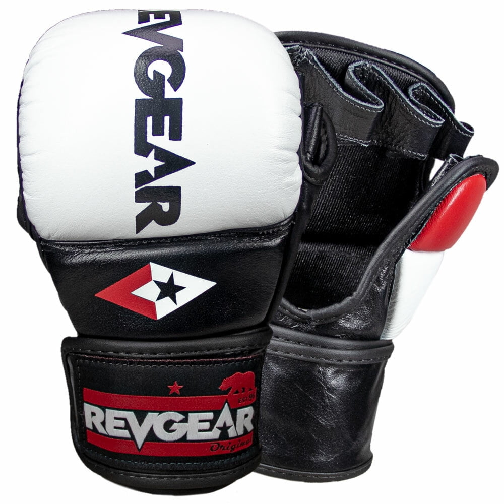 New MMA Training Gloves Ufc Sparring Glove Fighting Gym Accessories Free Ship 