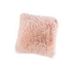 thumbnail image 1 of Cojín Decorativo Textura Dolly Estándar Poliéster Concord Colchas Concord Dolly, 1 of 2