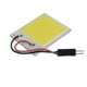 thumbnail image 1 of Luz De Lectura Interior Del Automóvil T10 Lámpara De Cúpula Bombilla Panel De Luz Del Automóvil COB LED Panel De Luz Alto Brillo Interior Del Automóvil Lámpara De Techo De ANGGREK Otros, 1 of 3