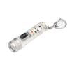 thumbnail image 1 of Linterna de bolsillo JShteea impermeable Antorcha recargable USB LED para emergencia al aire libre, 1 of 7