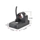 thumbnail image 2 of Electric Bicycle Display Jn Controller Panel S810 Led Display Waterproof Electric Bike Ebike Accessories,36v, 2 of 5