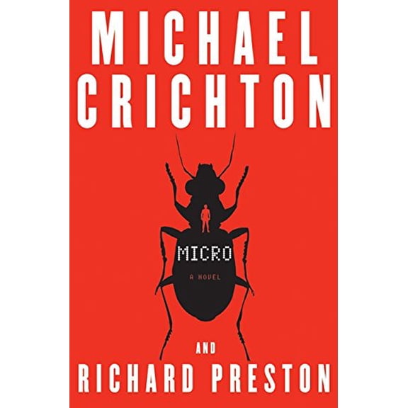 Pre-Owned Micro Paperback
