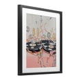 thumbnail image 2 of Stupell Industries Art Deco Retro Turntable & Champagne Party Black Framed Print Under Glass, 13 x 16, by The Prints Vibe, 2 of 8